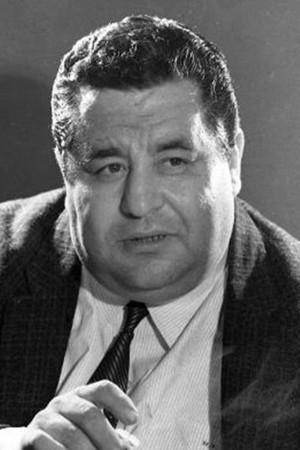 Picture of Necdet Tosun