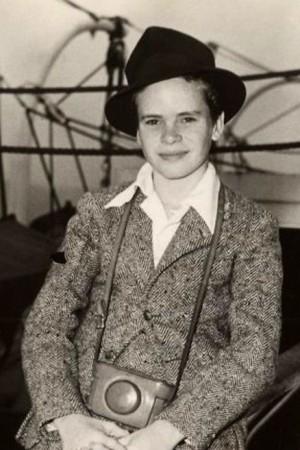 Picture of Sonny Bupp