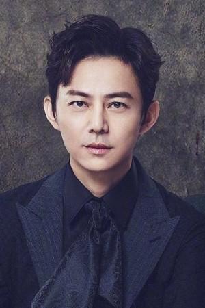 Picture of He Jiong