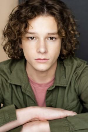 Picture of Mason Thames
