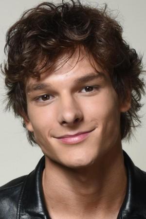 Picture of Mason Thames