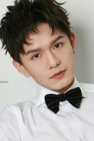 Picture of Ye Xiaowei