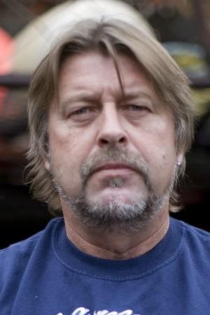 Picture of Phil Harris