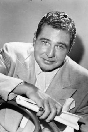 Picture of Phil Harris