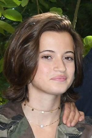 Picture of Lya Oussadit-Lessert