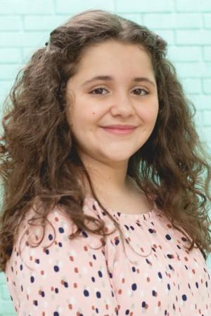 Picture of Isa Ordoñez