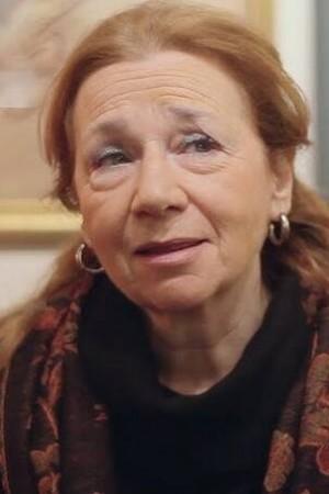 Picture of Αλεξάνδρα Παντελάκη / Alexandra Pantelaki