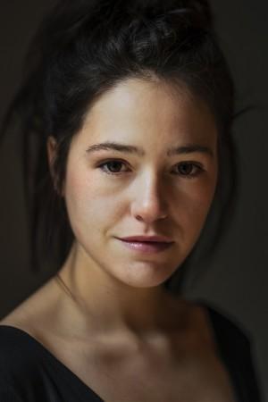 Picture of Marie Zabukovec