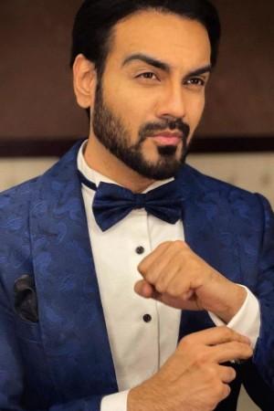 Picture of Arsalan Naseer