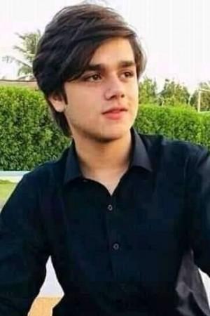 Picture of Aadi Khan