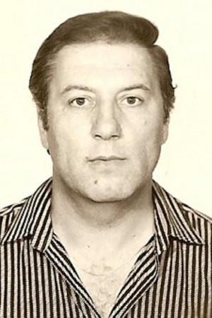 Picture of Tarik Simsek