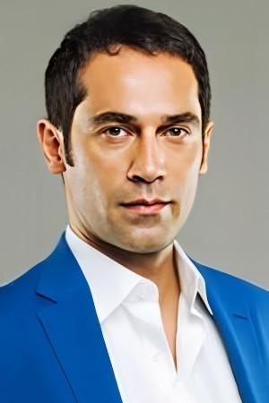 Picture of Caner Kurtaran