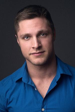 Picture of Brock Yurich
