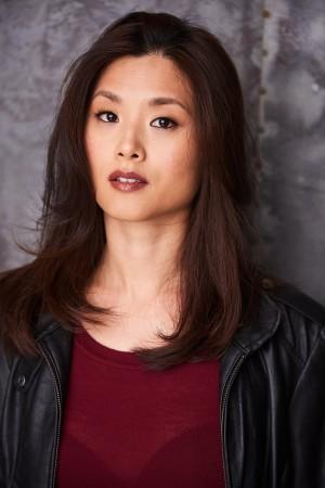 Picture of Halley Kim