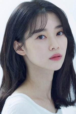 Picture of Jung Yi-seo