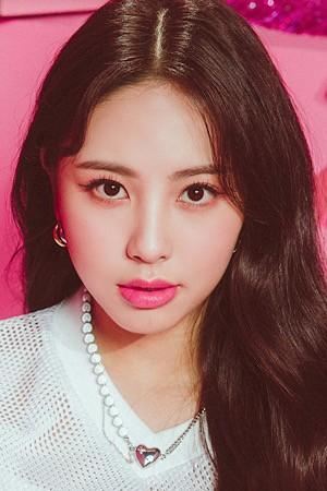 Picture of Kim Ji-an