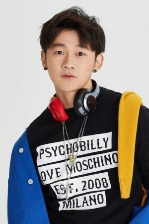 Picture of Chen Xuanming