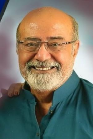 Picture of Mohammad Ahmed Syed