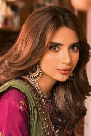 Picture of Saboor Aly