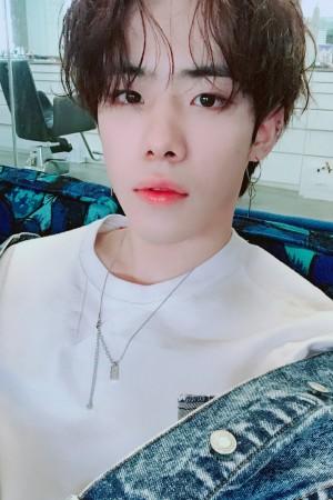 Picture of Lee Jin-Woo (Xen)