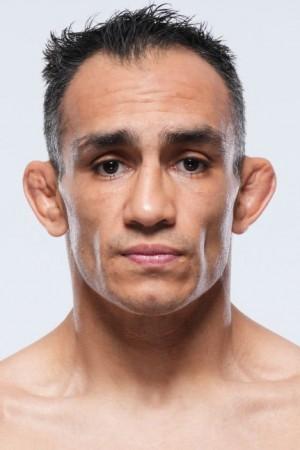 Picture of Tony Ferguson