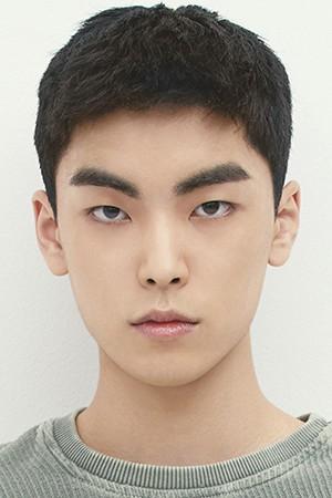 Picture of Kim Su-gyeom