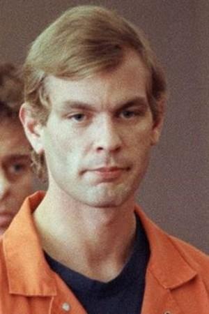 Picture of Jeffrey Dahmer