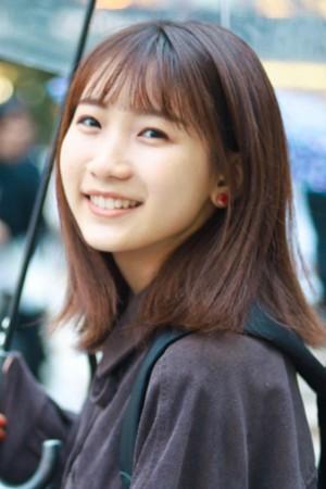 Picture of Lilas Ikuta