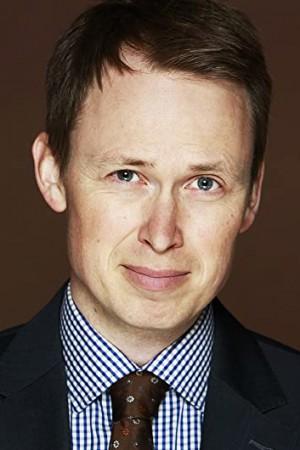 Picture of Paul Bates