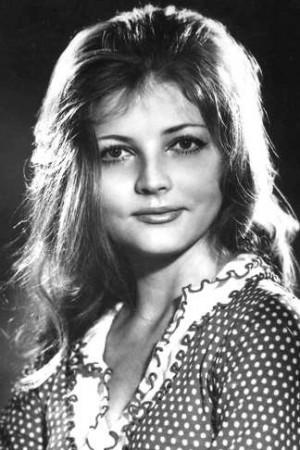 Picture of Olga Naumenko