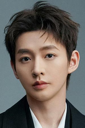 Picture of Deng Wei
