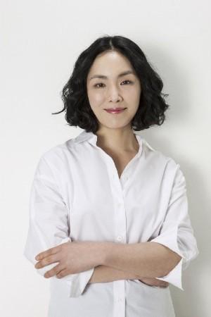 Picture of Park Ji Ah
