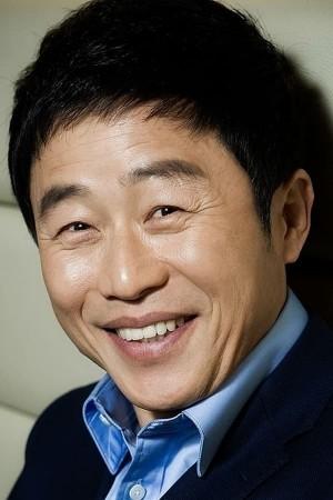 Picture of Lee Moon-sik