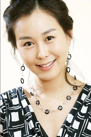 Picture of Yoo Seo-jin