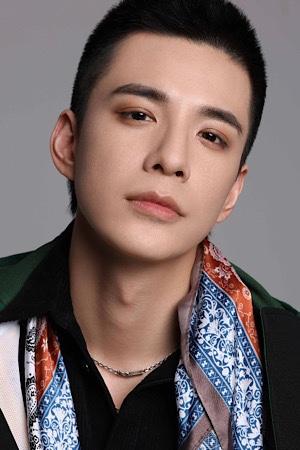 Picture of Charles Lin