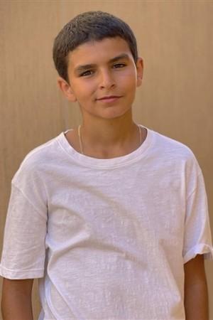 Picture of Louai El Amrousy