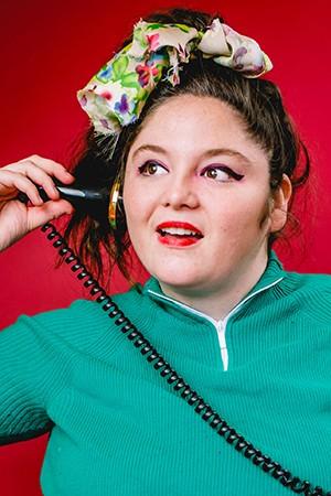 Picture of Megan Stalter