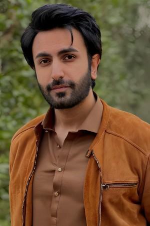 Picture of Hammad Shoaib