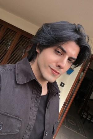 Picture of Danyal Zafar