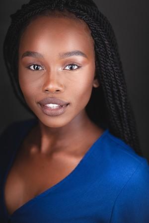 Picture of Laura Kariuki