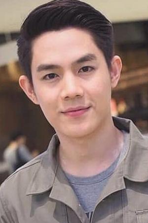 Picture of Tontae Tinnakorn Puwasakdiwong