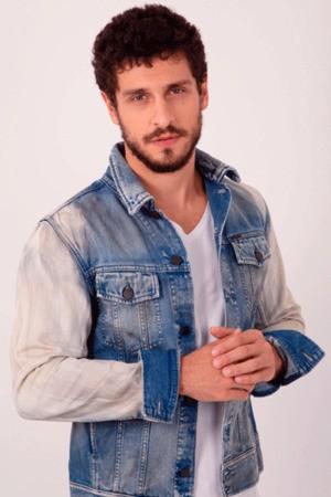Picture of Mário Bregieira