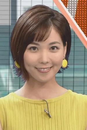 Picture of Ayumi Hirodo