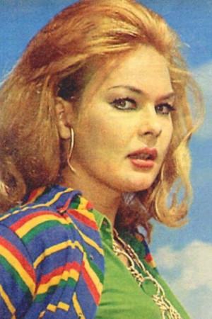 Picture of Eva Bender