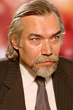 Picture of Kamran Usluer