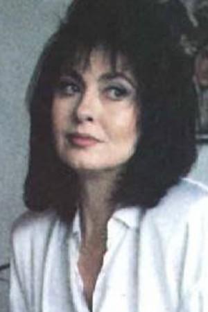 Picture of Meral Oguz