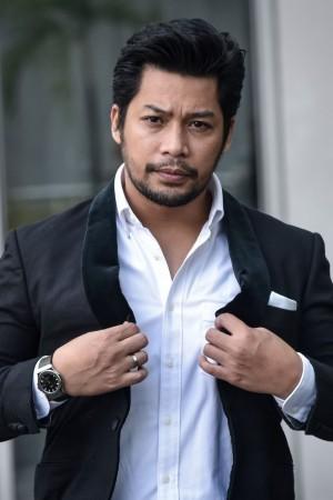 Picture of Kamal Adli