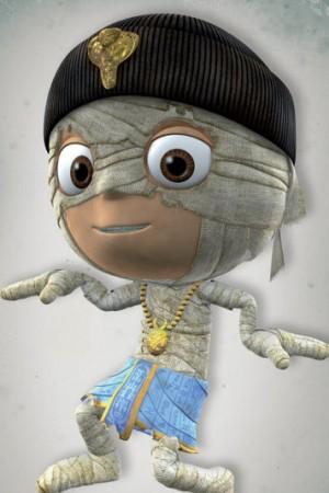 Picture of Sharon Mann
