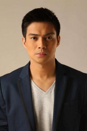 Picture of Marco Alcaraz