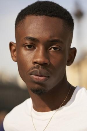 Picture of Bruni Makaya